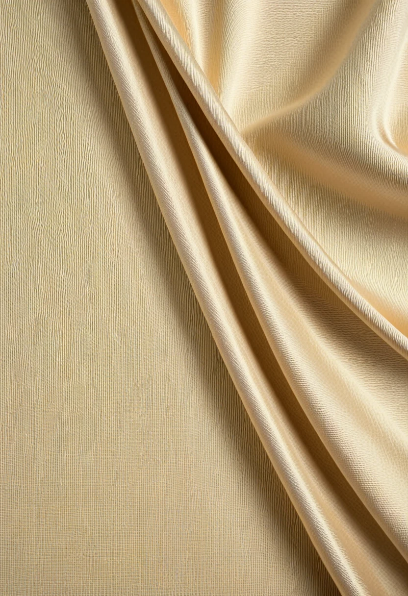 I need a monochrome beige background, with fabric texture