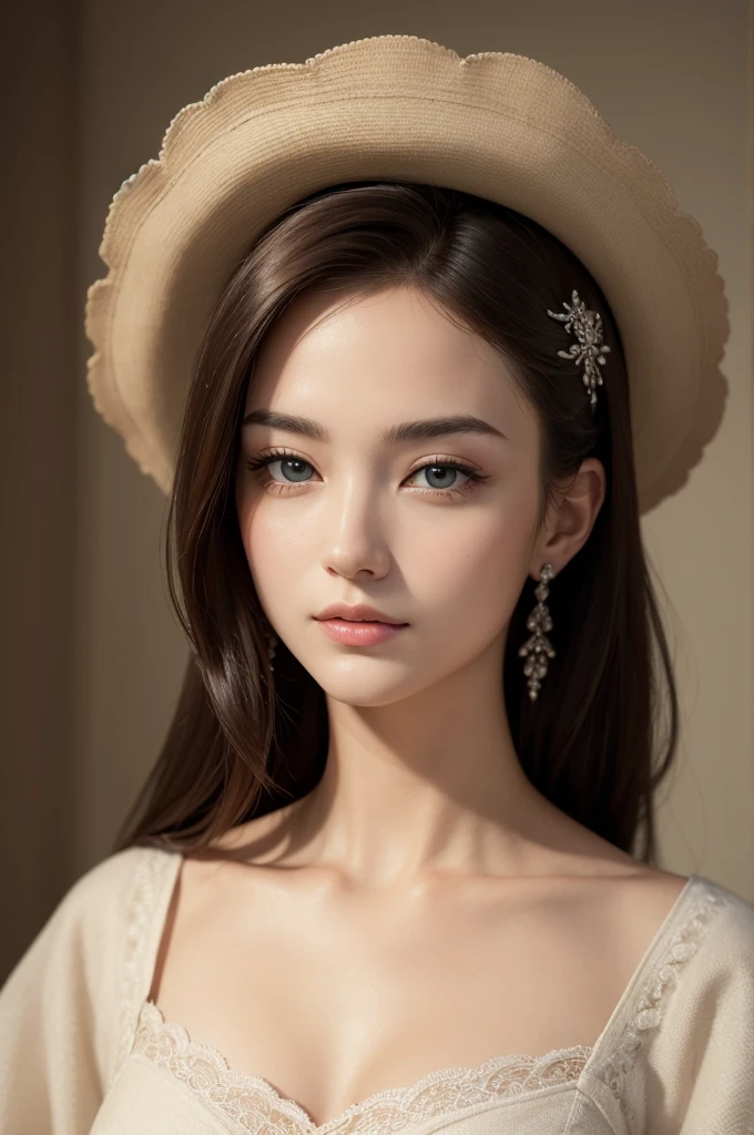 ((best quality)), ((masterpiece)), (detailed), perfect face