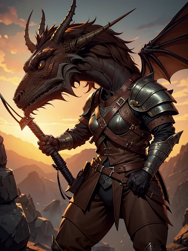 This barbaric dragon, draconian, allows you to convince a beast that you mean no harm. choose a crossbow that you can see within range. Brown cover, leather armour, she must see and hear you. it will be done&#39;intelligence is 4 or higher, the magic fails. Otherwise, the beast must succeed on a wisdom saving throw or be enchanted by you by the spell&#39;duration. if you or one of your companions harms the target, magic ends.