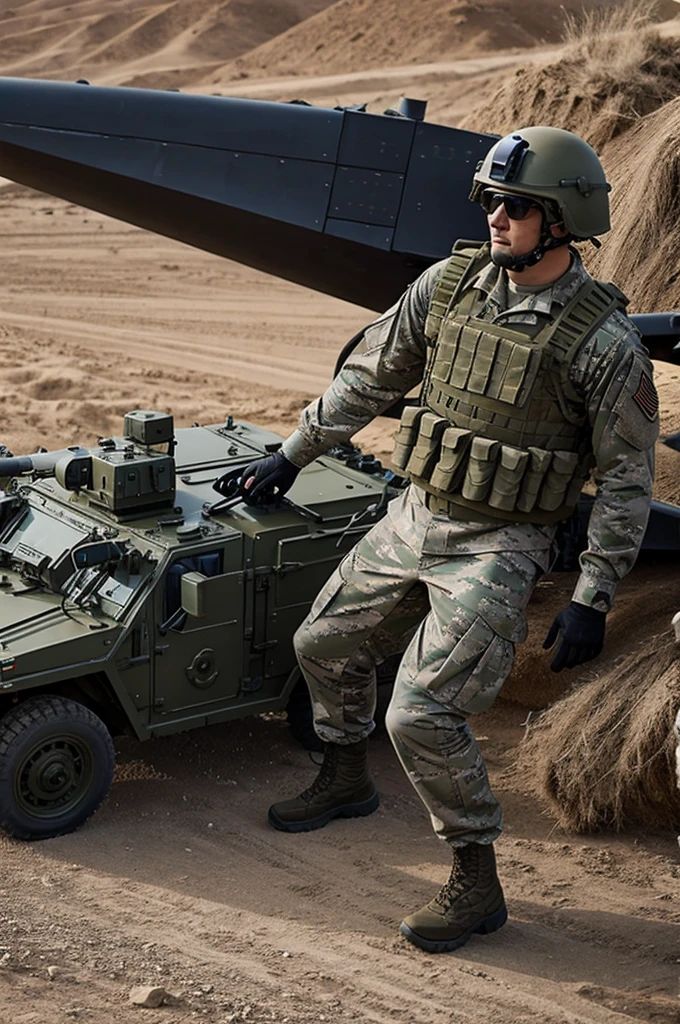 military