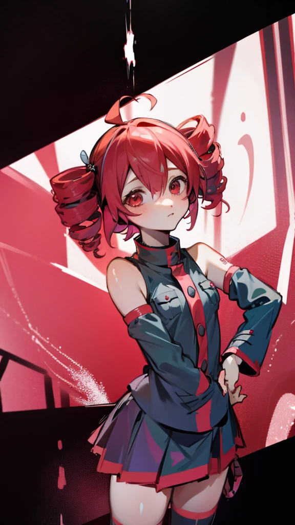 Kasane Teto