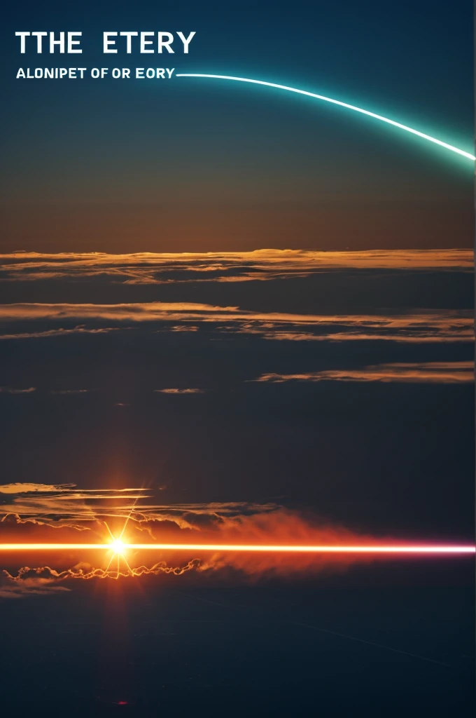Generate an image about the types of energy