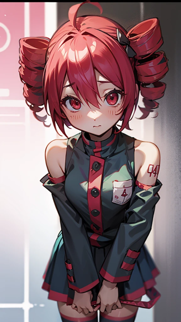 Kasane Teto