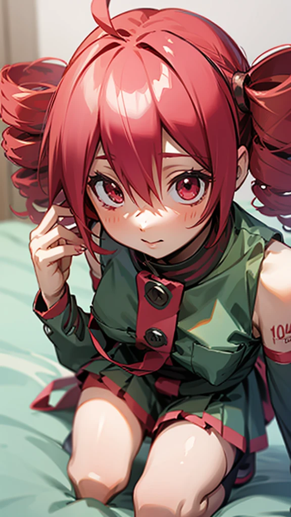 Kasane Teto