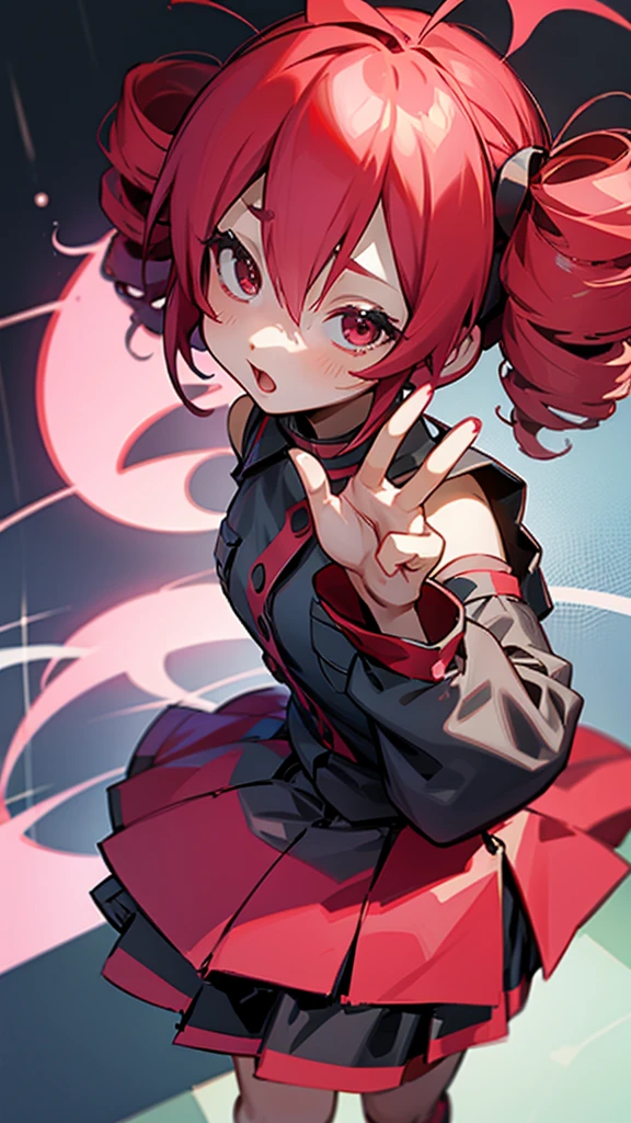 Kasane Teto、YouTube thumbnails