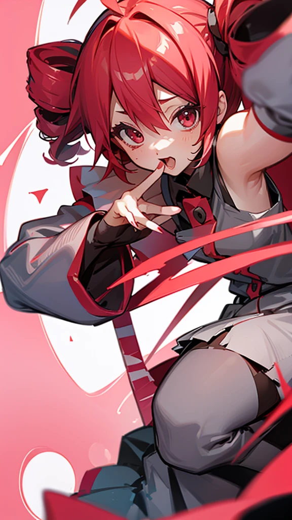Kasane Teto、YouTube thumbnails