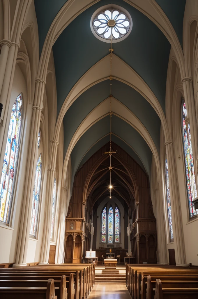 GOD, church, Evangelical