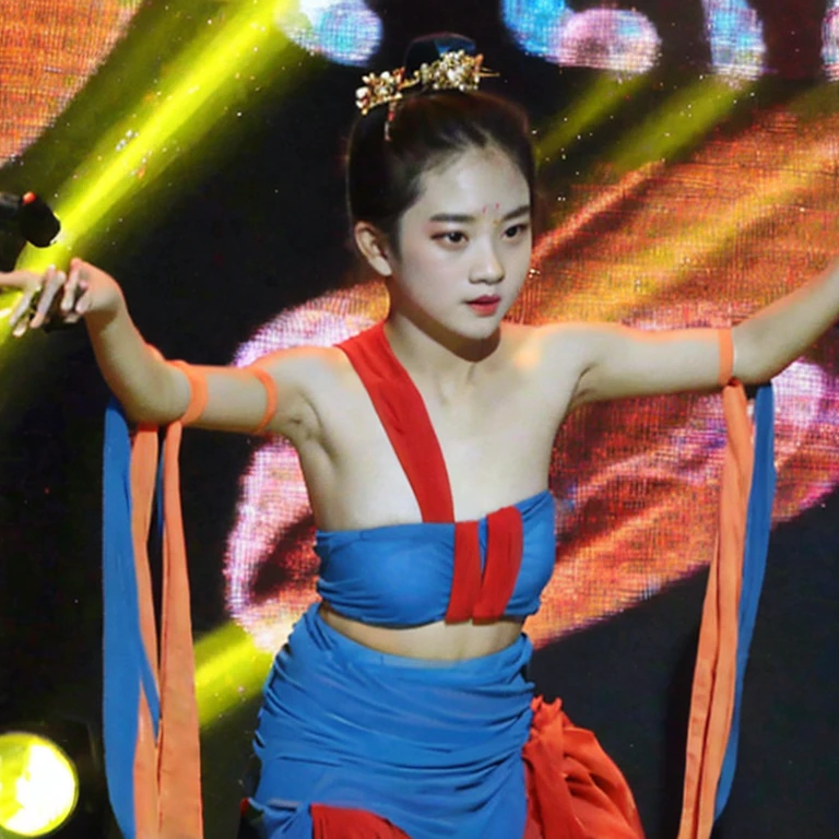(masterpiece, best quality:1.2), 1girl, solo