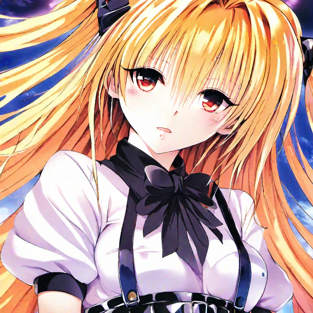 (masterpiece, best quality:1.2), 1girl, solo