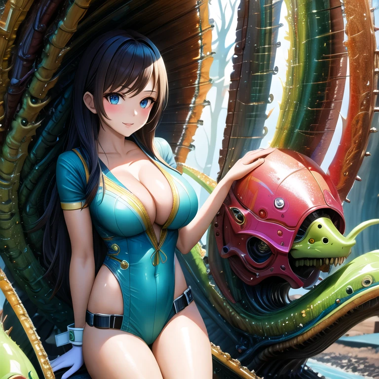 (masterpiece, best quality:1.2), 1girl, solo