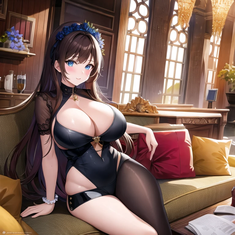 (masterpiece, best quality:1.2), 1girl, solo
