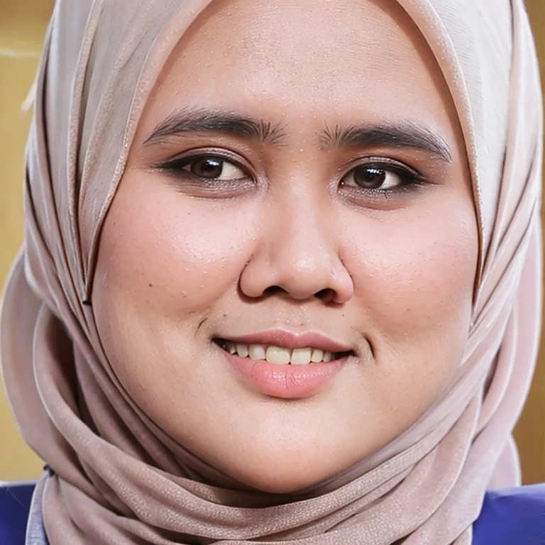 (masterpiece, best quality:1.2), 1girl, solo. Hijab