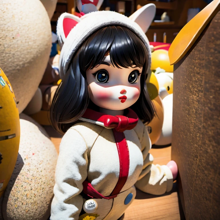 (masterpiece, best quality:1.2), 1girl, solo