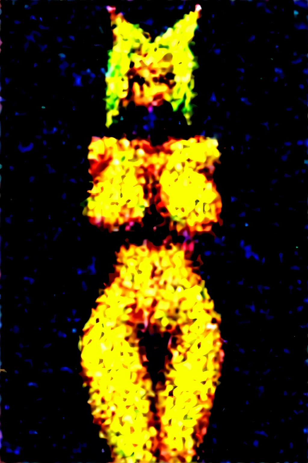 Tsunade is