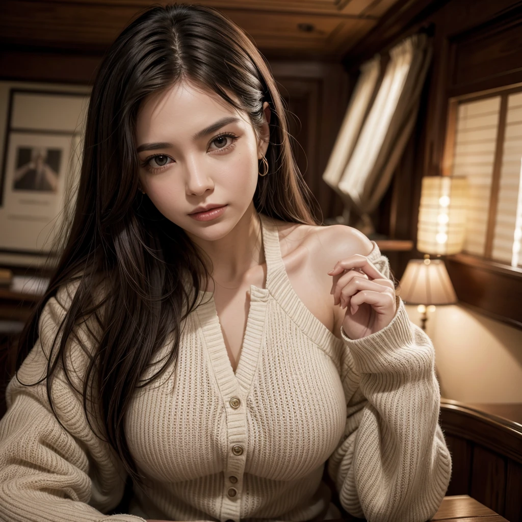 The richest woman in the world