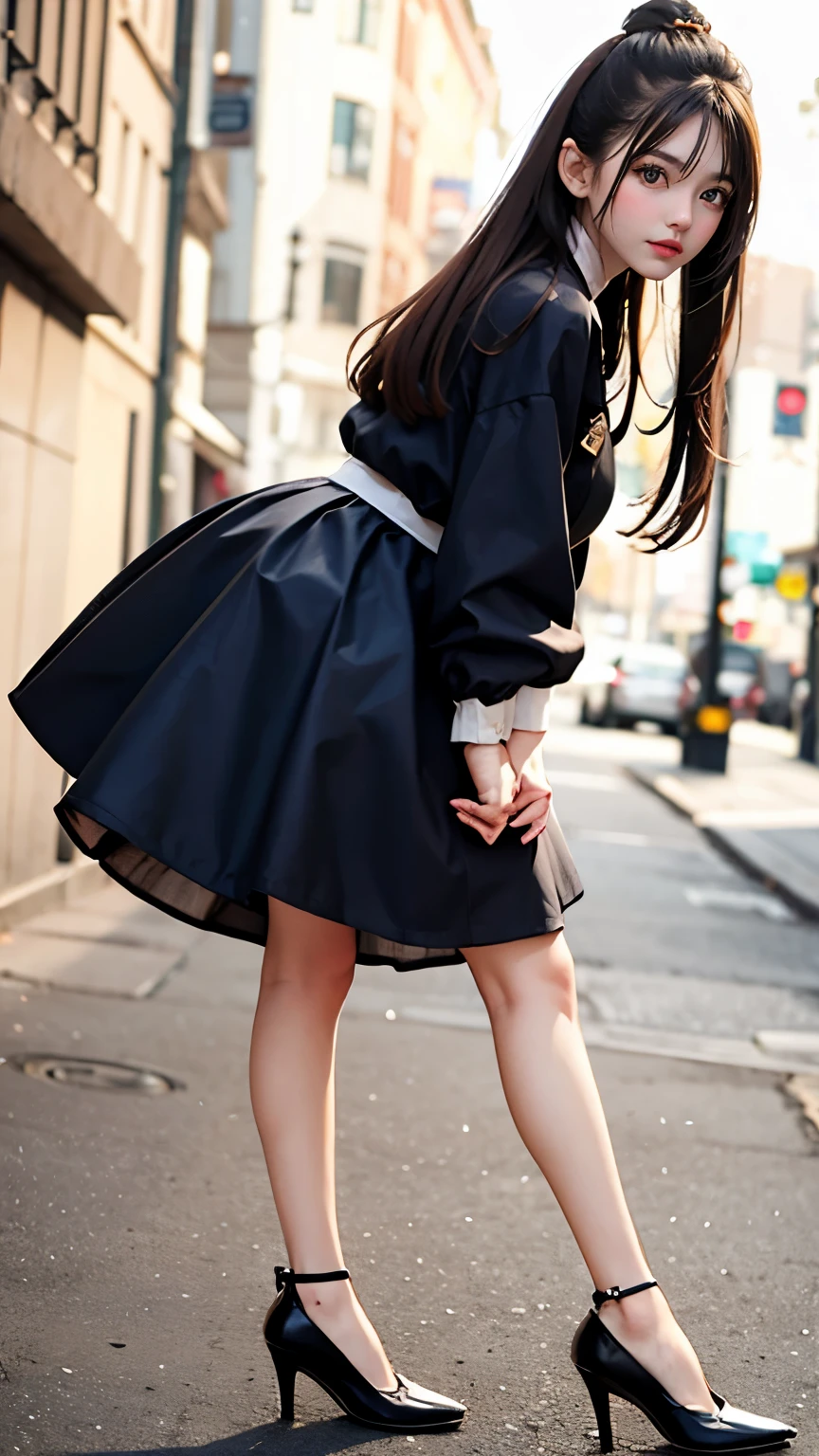 Beautiful shoes