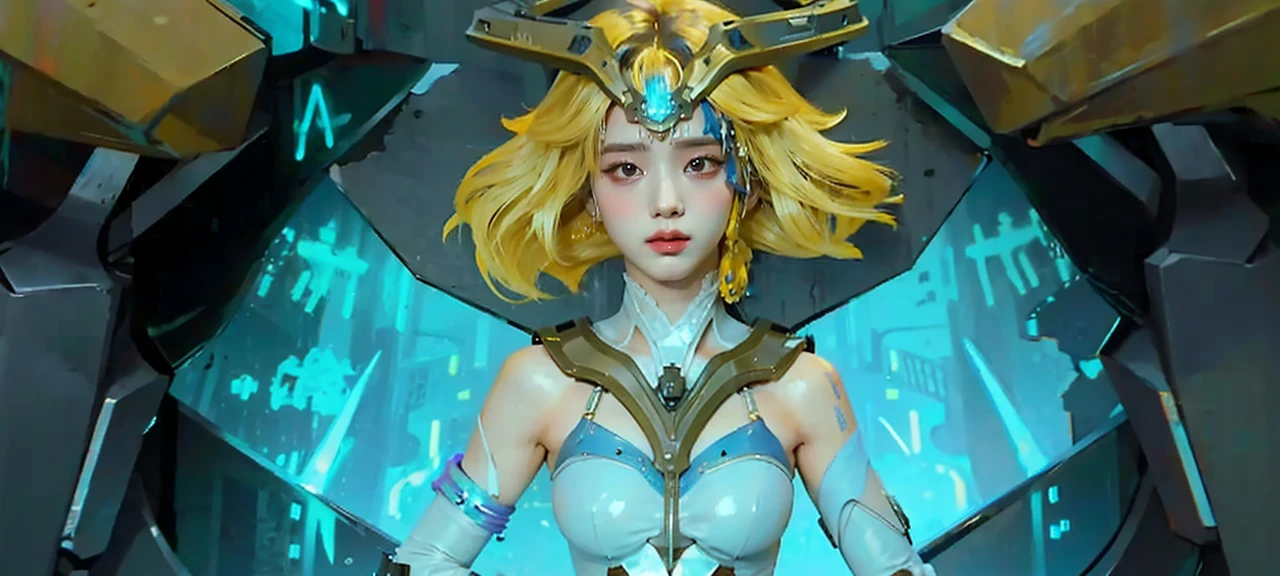 ((Best Quality)), ((Masterpiece)), (Very detailed:1.3), 3D, beautiful (cyberpunk:1.3) samurai woman with long black hair, sexy black clothes looking at the camera, war, dynamic poses, Dynamic Styling