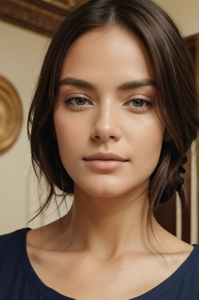 ((best quality)), ((masterpiece)), (detailed), perfect face