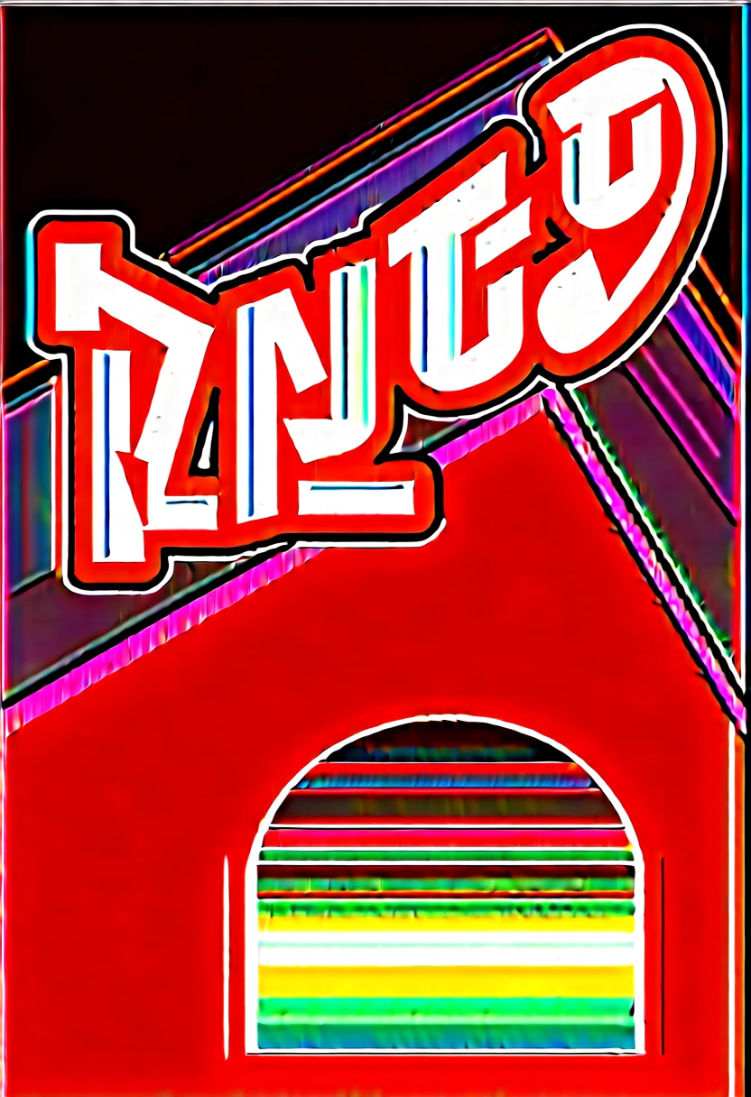 One girl, Long pink hair, Red Corner, White collared shirt, Black tie, A light smile, Yellow Eyes, Keratinous_force,, building,shop,Town Street, Dark Sky, scenery,Neon Signs,City of night, Japanese lyrics,, , Absurd, Fine grain, Very detailed, Volumetric lighting, Realistic, Realistic lighting, 8K, Cinema Lighting, Depth of written boundary, perfection, Super detailedな, photoRealistic, ultra Realistic, Realistic light, hard lighting, Intricate details, stop-motion, Tone Mapping, Sharp focus, Super detailed,