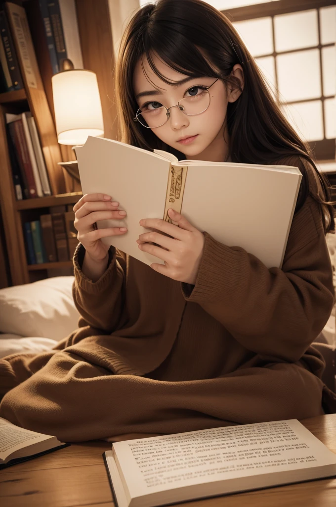 A book for you