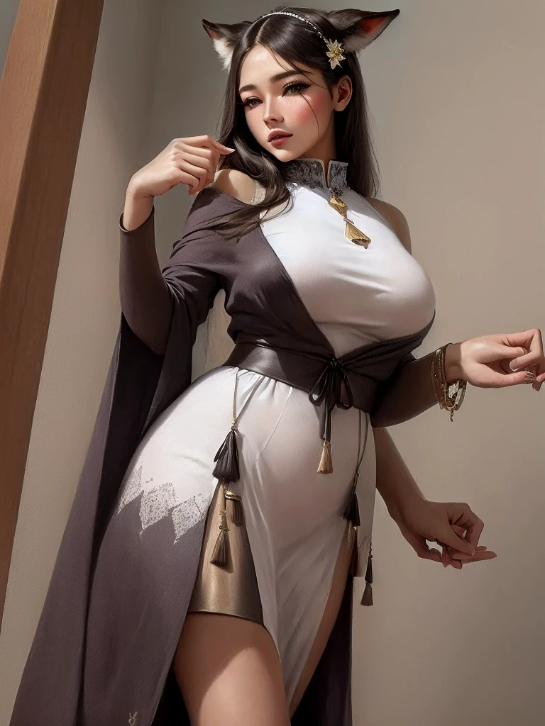 araffe woman&#39;s ass in white thong with white thong, thick things, different poses,  backlit, incredibly inflated hips, 3d thick glossy white, GROUP, crouched, extremely close shot, 🐎🍑, close-up shot from behind, Lots of gentle curves, shot from behind, lindosexyrobutts, Super smooth lines
