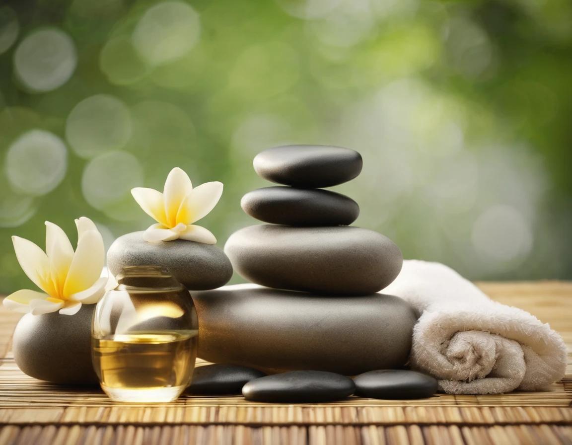 massage, balance, relax, harmony, wellbeing