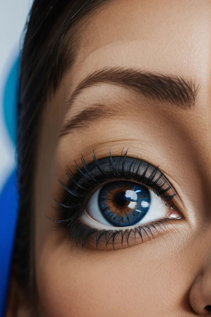 Google eyes