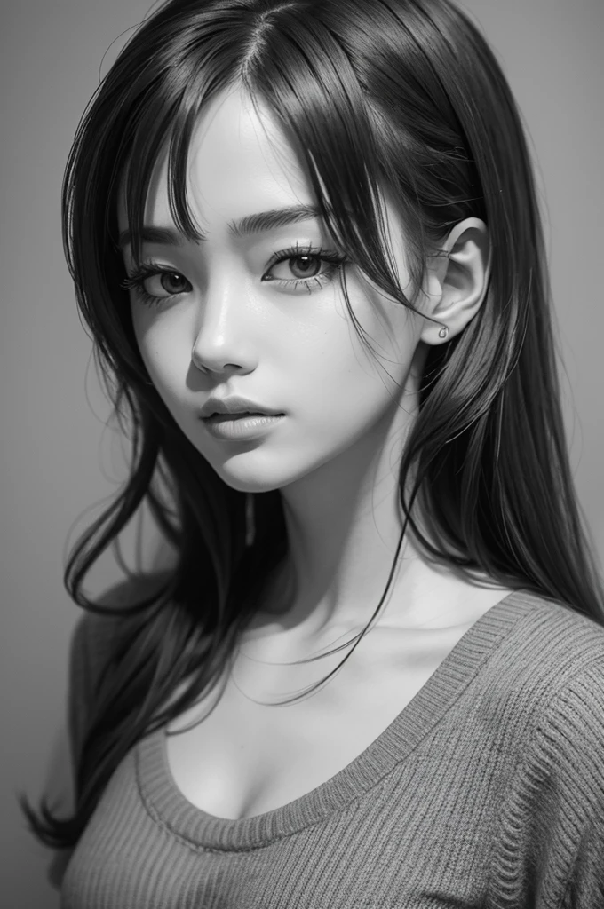one drawing