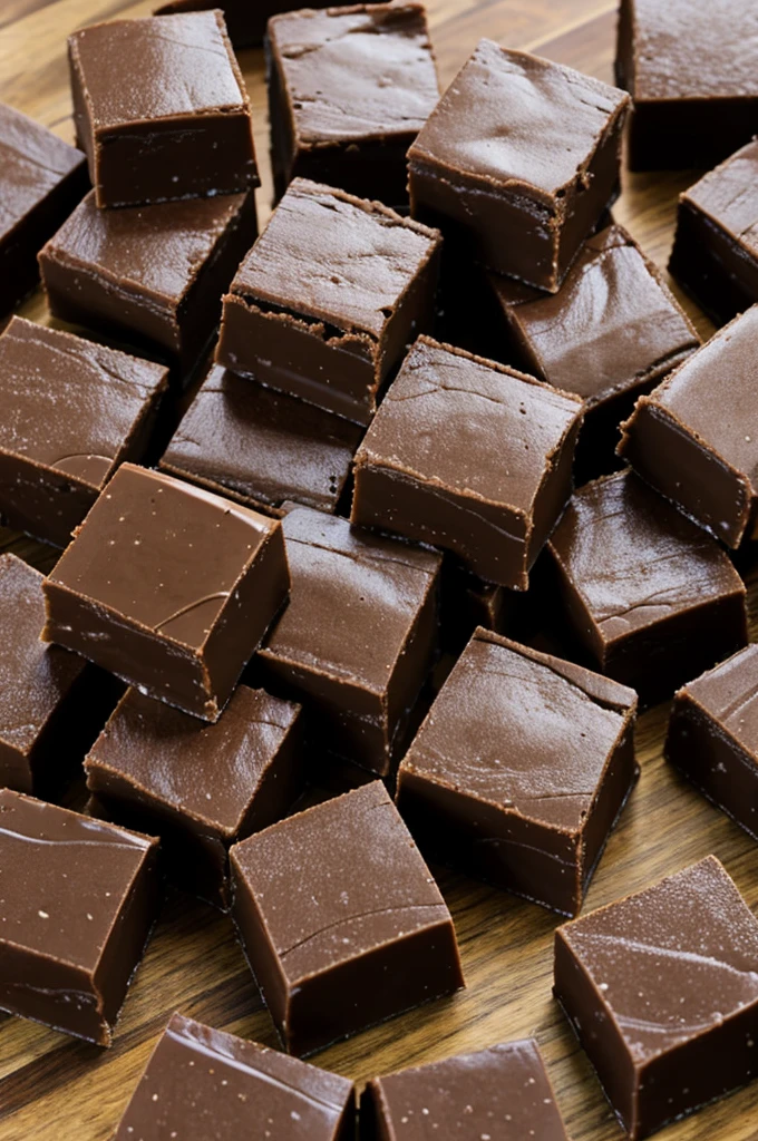 Fudge