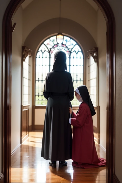 Nuns