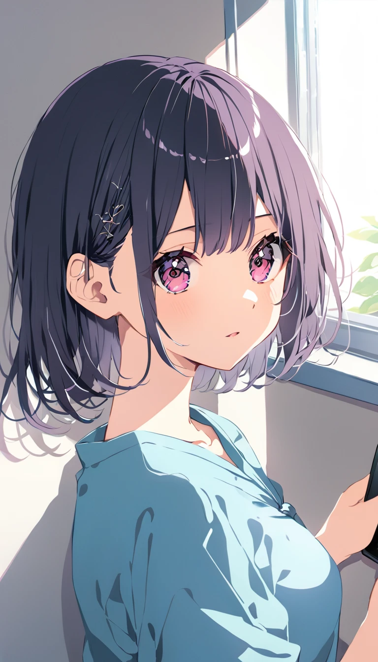 blackboard、curtain、window、background