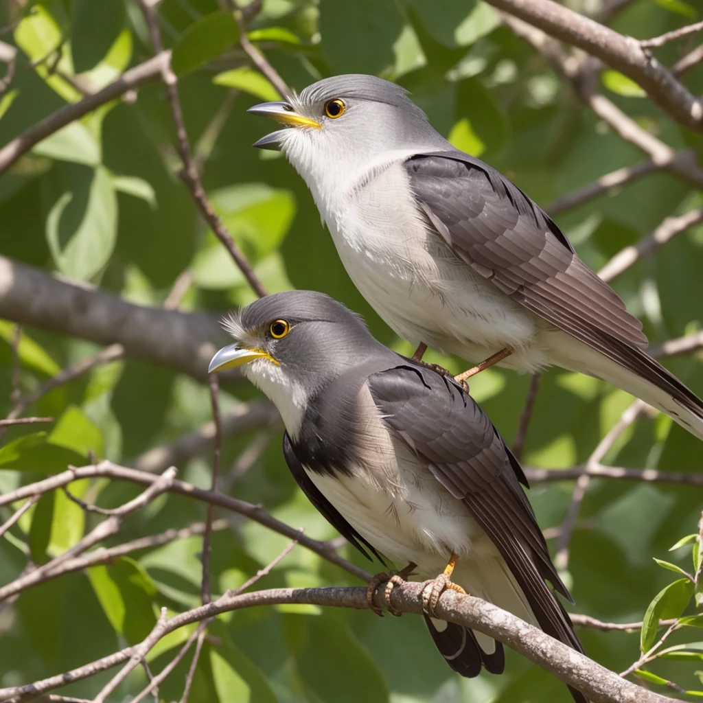 Cuckoo