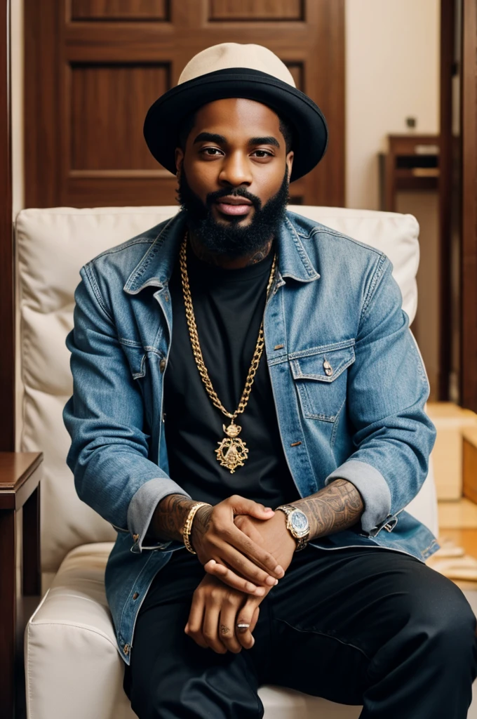 my khalifa