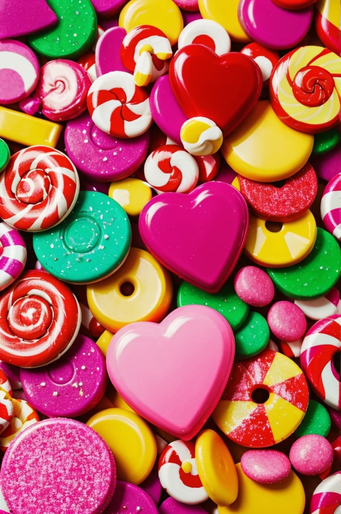 Candy love