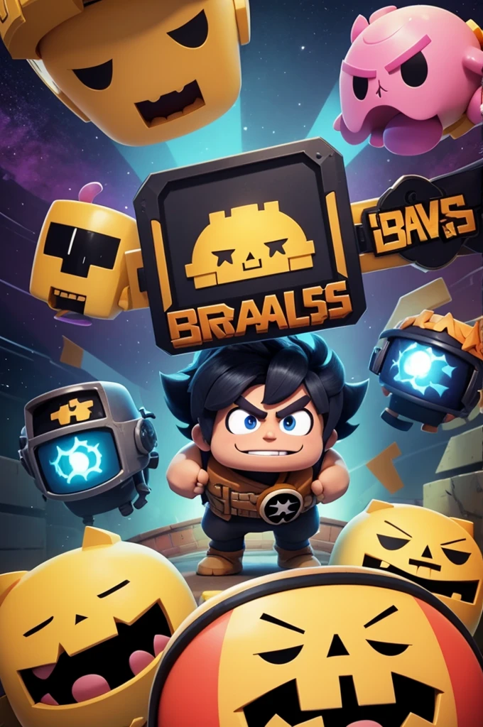 Brawl stars