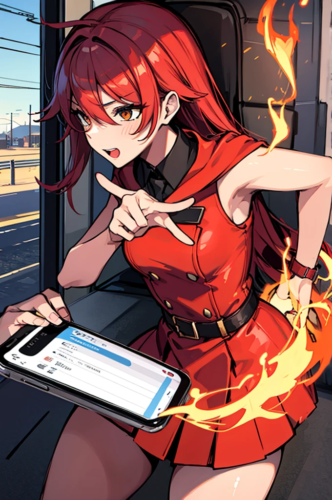 ❤️🔥🚃📱🍑