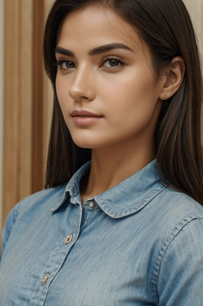 ((best quality)), ((masterpiece)), (detailed), perfect face