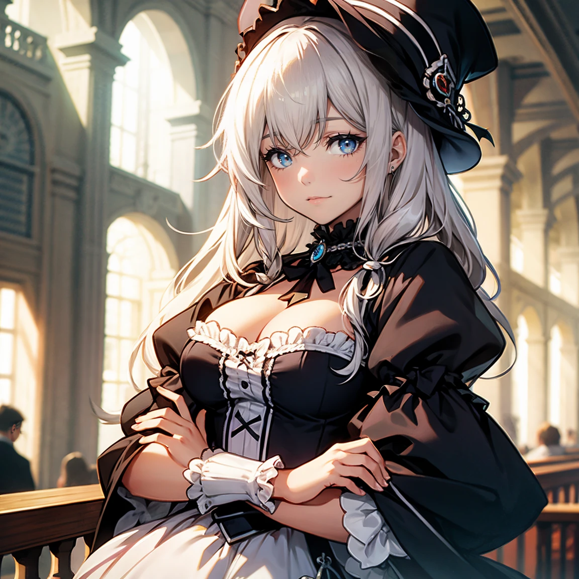 Maria Theresa