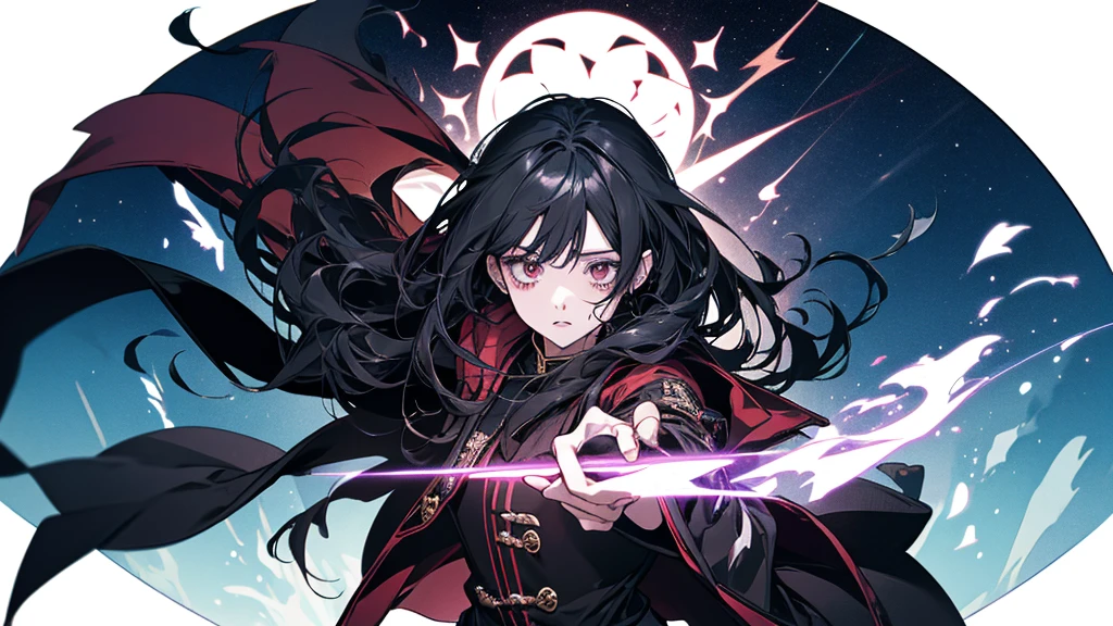 黄色の背景にblackい髪とblackい翼を持つanimeの女の子, 悪魔anime少女, Neogoth, Nightcore, anime サイバーパンク, ゴシックメイデンanimeの女の子, By Ren, blackいドレスを着たanimeの女の子, anime サイバーパンク art, anime「Overload」Albedo of, 1 7歳のanimeゴス少女, black, 壮大なanimeスタイル