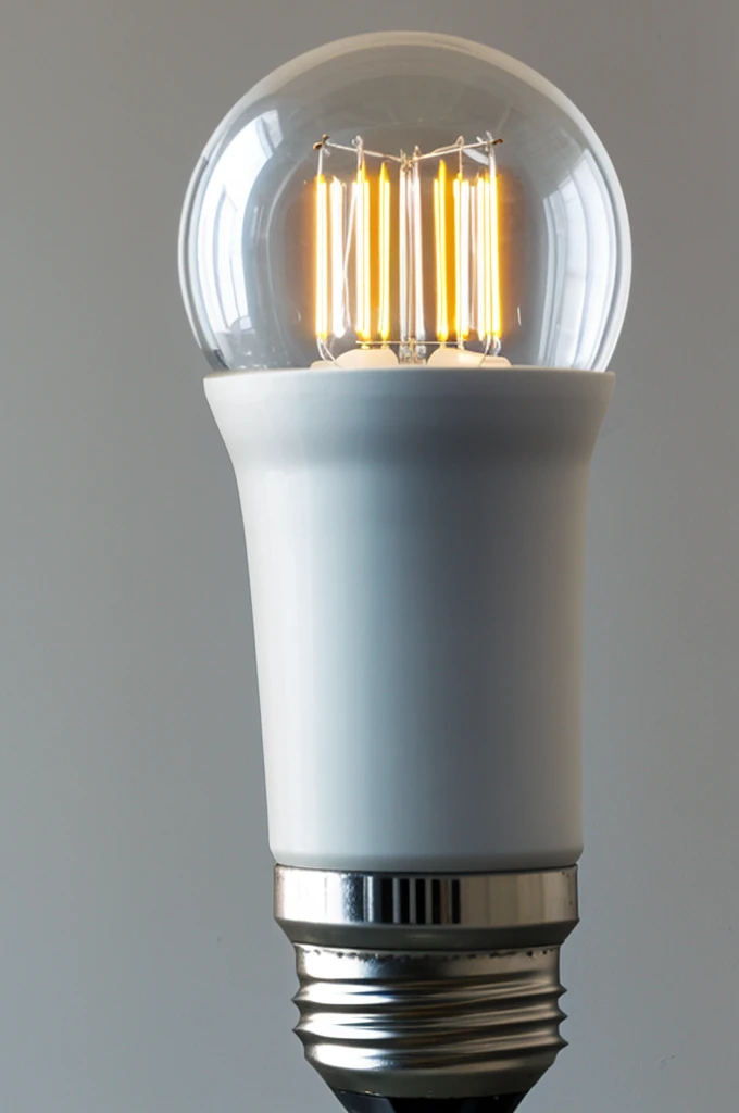 supersonic light bulb