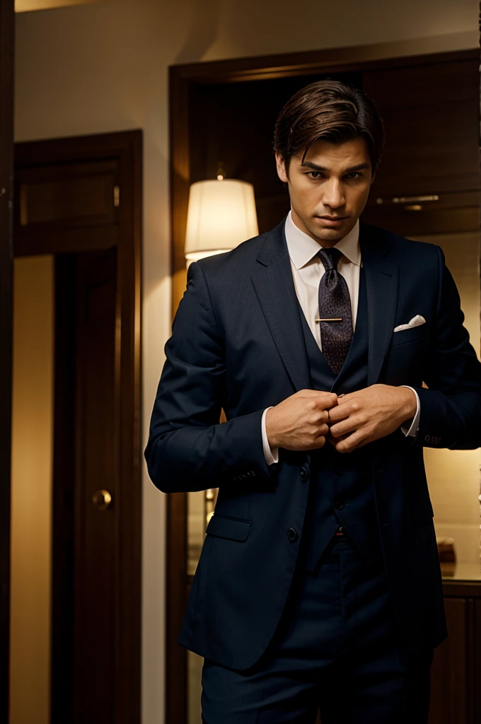 Gentleman