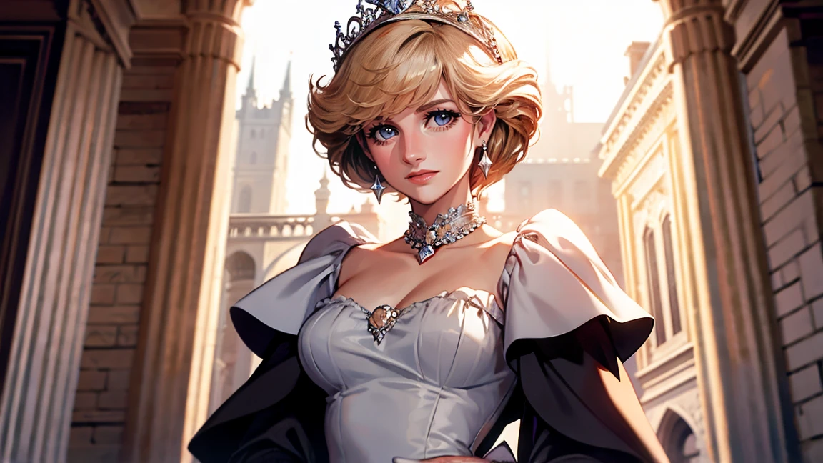 princess diana