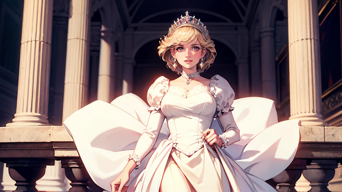 princess diana