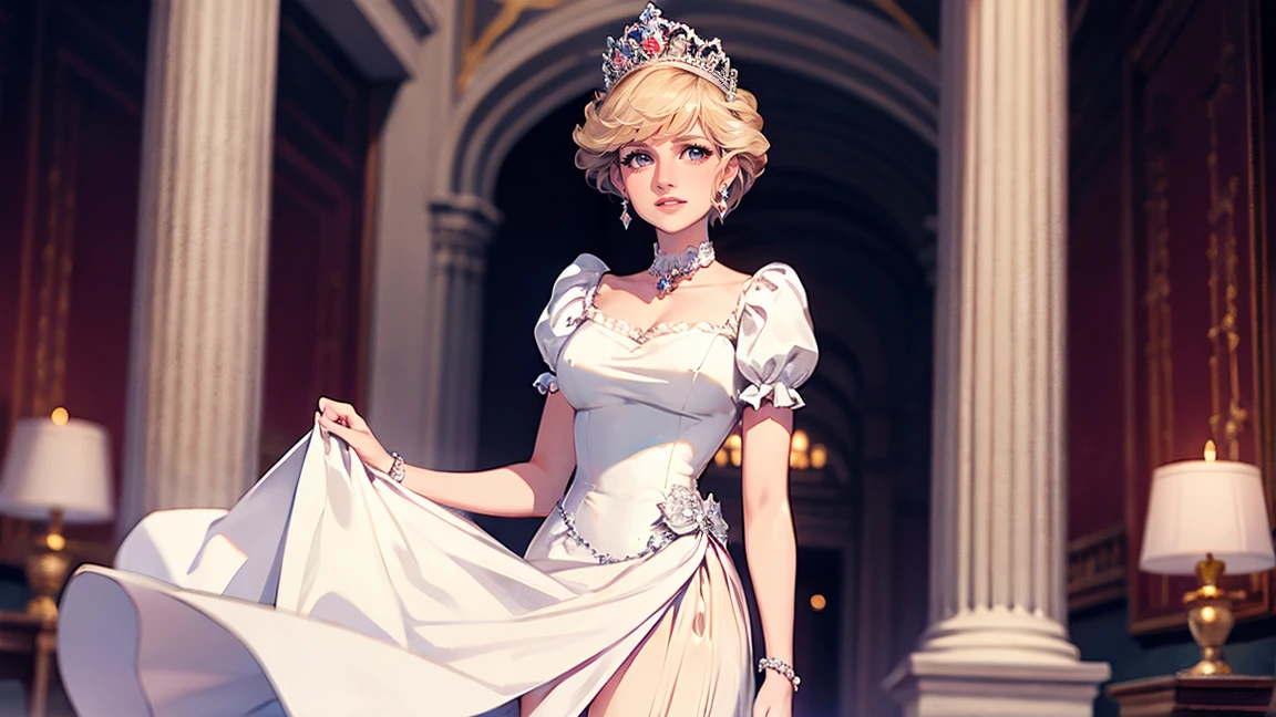 princess diana