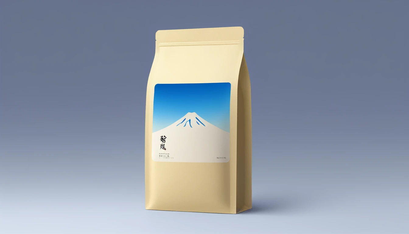 Rice package、universe、water、rice