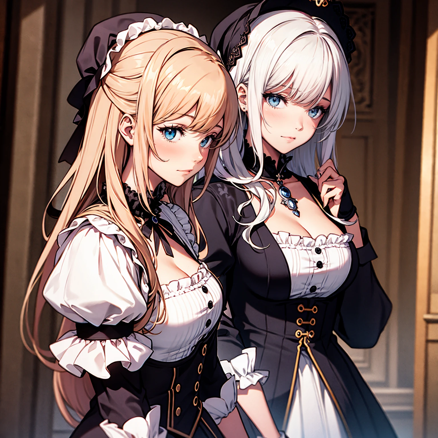 Maria Theresa