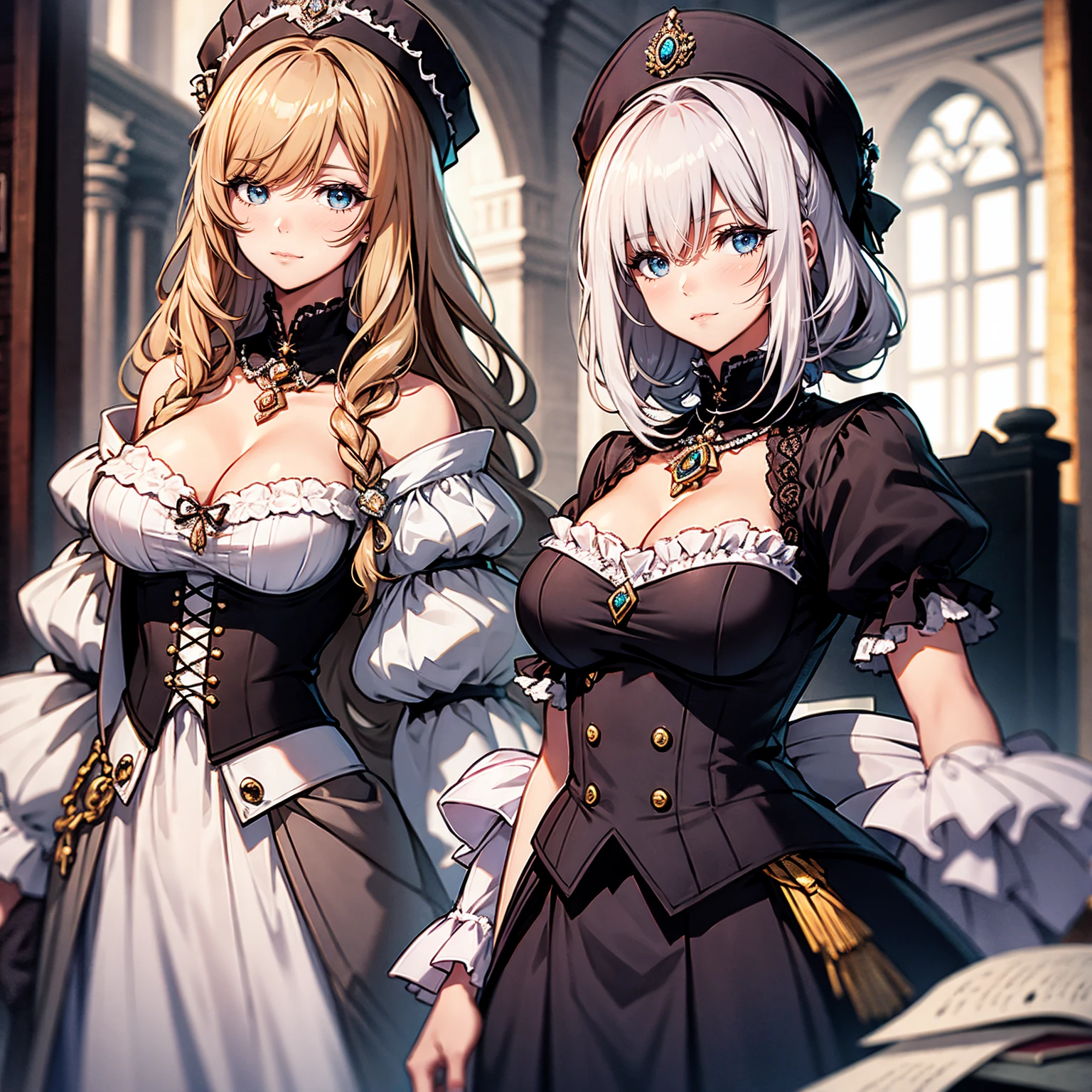 Maria Theresa