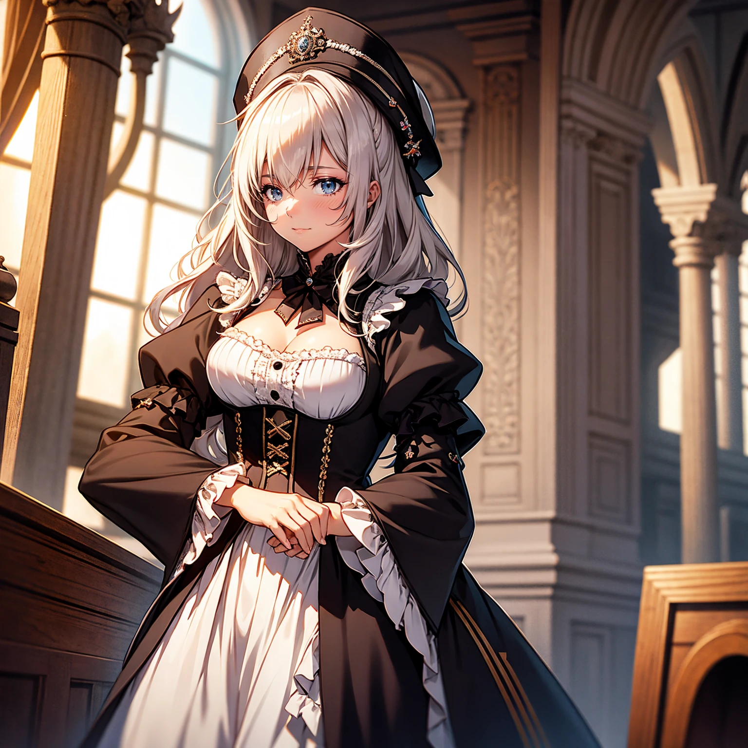 Maria Theresa