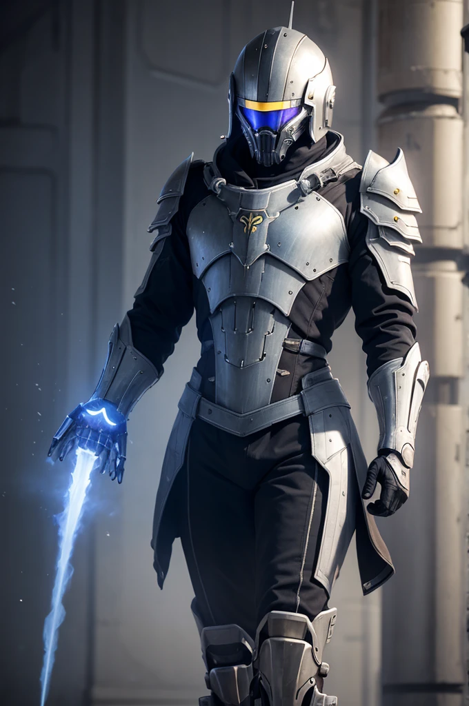 Saint - 14
