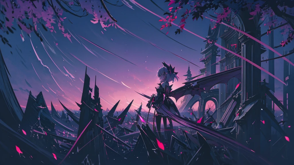 Holding a bat、Anime girl with pink background, remilia scarlet From desire, From desire, Devil Anime Girl, Tear from Overlord, Gothic Maiden Anime Girl, Gap Moe Yandere Grimdark, Shalltear Bloodfallen, Magical Girl Portrait, Favorite character, Anime Monster Girl, Oriental Project, Anime Wallpaper